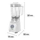 Thumbnail 2 of TOSHIBA (โตชิบา) เครื่องปั่น 1.5 ล. รุ่น BLT60