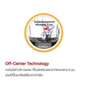 Thumbnail 3 of TOSHIBA (โตชิบา) เครื่องปั่น 1.5 ล. รุ่น BLT60