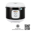 Thumbnail 2 of CUCKOO Rice Cooker 1.8 l Model CR1005 Black