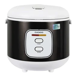 Thumbnail 1 of CUCKOO Rice Cooker 1.8 l Model CR1005 Black