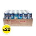 Thumbnail 2 of ทีพอท เอ็กซ์ตร้า ครีมเทียมพร่องไขมัน 385 ก.  48 กระป๋อง x 20 ลัง