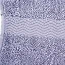 Thumbnail 4 of ฟรอลิน่า ผ้าขนหนู ฟ้า 15x30 นิ้ว