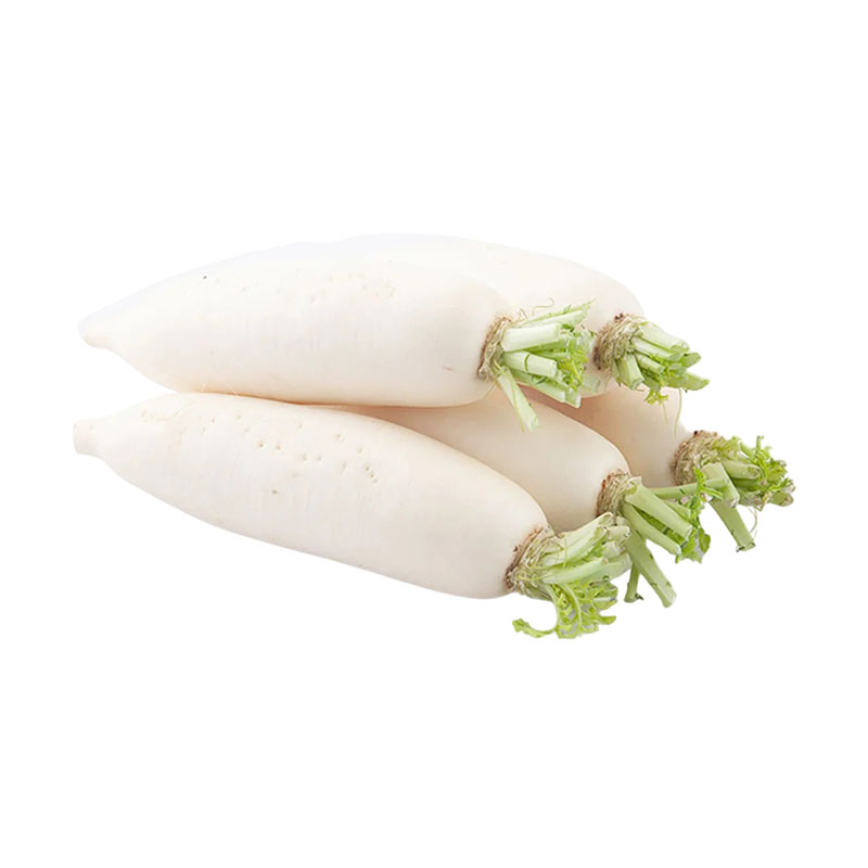 Radish pack 1 kg