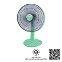 Thumbnail 2 of ชาร์ป พัดลมตั้งโต๊ะ 16 นิ้ว รุ่น PJ-TA163 สีเขียวมิ้นต์