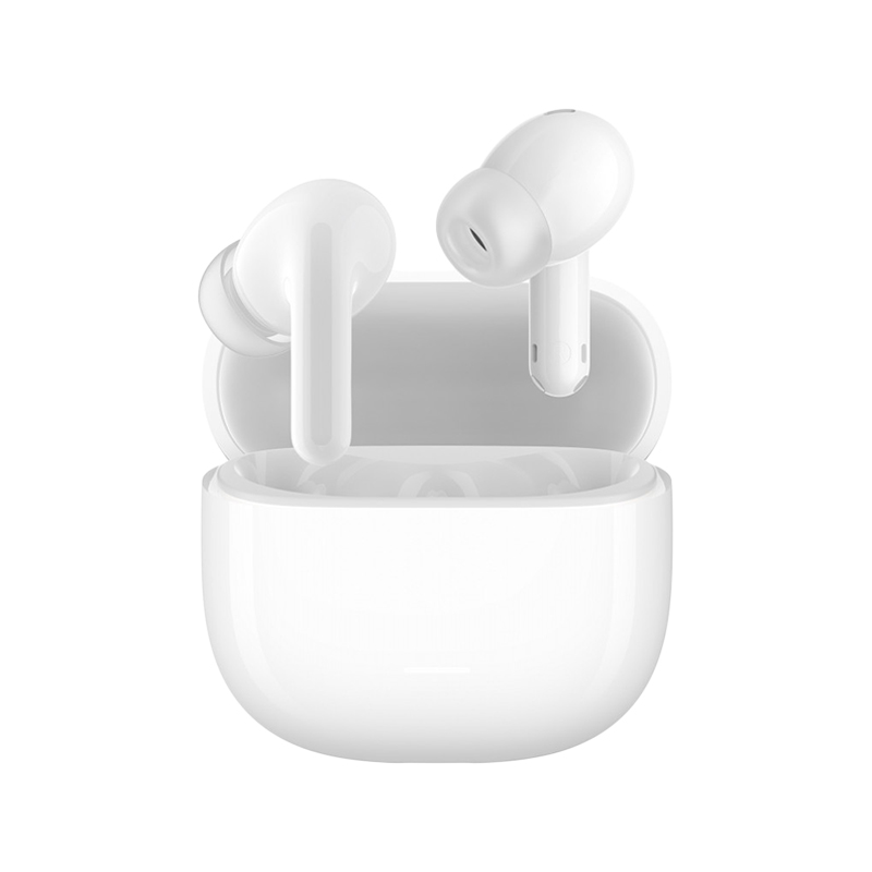 REDMI Buds 6 Lite In-ear Wireless Bluetooth Headphone White