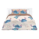 Thumbnail 2 of โมเมนโต สติทช์ ผ้าปูที่นอน 6 ฟุต+ผ้านวม 70x90 1 ปอนด์