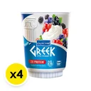 Thumbnail 2 of ดัชชี่ กรีกโยเกิร์ต รสเวรี่เบอร์รี่ 120 ก. x 4