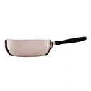 Thumbnail 3 of MEYER Fry Pan 24 cm (Grey)