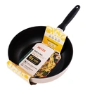 Thumbnail 2 of MEYER Fry Pan 24 cm (Grey)