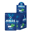 Thumbnail 1 of ฮอลล์ ลูกอม รสมินต์คูลมินต์ 15.4 ก. x 10