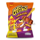 Thumbnail 3 of CHEETOS Corn Snack Spicy Barbecue 75 g x 3