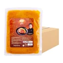 Thumbnail 1 of เอโร่ โกลด์ ซอสจูส์ไก่แช่แข็ง 500 ก. x 12