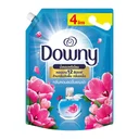Thumbnail 1 of ดาวน์นี่ น้ำยาปรับผ้านุ่ม กลิ่นหอมสดชื่นยามเช้าซันไรซ์เฟรช 4 ล.