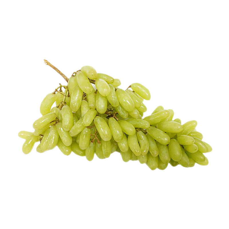 Indian Green Seedless Grape 1000 g