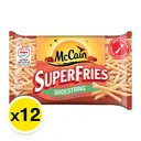Thumbnail 2 of MCCAIN S.FRIES SHOESTRING 900GX12