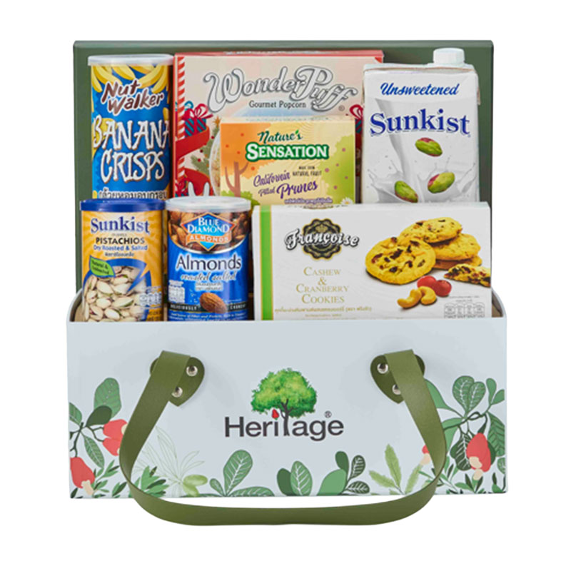 HERITAGE Hamper HT1/25