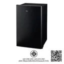 Thumbnail 5 of TCL Refrigerator 1 Door 3.3Q Model RT09XFSDB