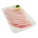 Thumbnail 4 of ซูเปอร์เชฟ สามชั้นสไลซ์แช่แข็ง 150 ก. x 5