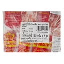 Thumbnail 3 of ซูเปอร์เชฟ สามชั้นสไลซ์แช่แข็ง 150 ก. x 5