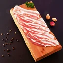 Thumbnail 5 of ซูเปอร์เชฟ สามชั้นสไลซ์แช่แข็ง 150 ก. x 5