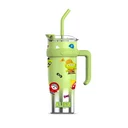 Thumbnail 2 of ดิสนีย์ แก้วสเตนเลสเอเลี่ยน 40 ออนซ์ รุ่น HC6876