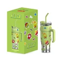 Thumbnail 1 of ดิสนีย์ แก้วสเตนเลสเอเลี่ยน 40 ออนซ์ รุ่น HC6876