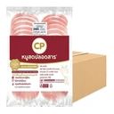 Thumbnail 1 of ซีพี สันคอหมูกระทะแช่แข็ง 1 ลัง (1 กก. x 10)