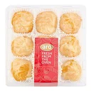 Thumbnail 2 of เอโร่ โกลด์ เอแคลร์รสวานิลลา 30 ก. x 9