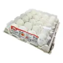 Thumbnail 2 of เอโร่ ไข่เค็มต้ม 20 ฟอง