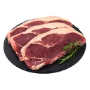 Thumbnail 2 of เอโร่xนิดา สันนอกวัวตัดสเต็กแช่แข็ง 1 กก.