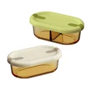 Thumbnail 2 of ซุปเปอร์ล็อค กล่องอาหารแก้ว 750 มล.