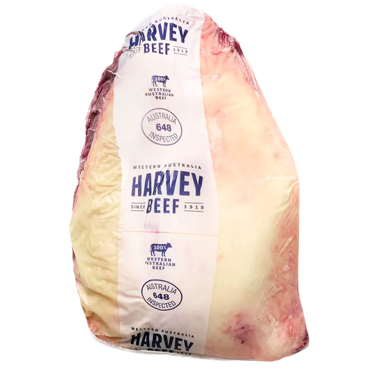 เนื้อพิคานย่าวัวออสเตรเลีย ตัดสเต็ก กก.ละ