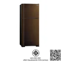 Thumbnail 3 of MITSUBISHI 2 Door Refrigerator 13.3Q Model MR-FX41ESBRW