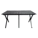 Thumbnail 1 of เอ็นแอลโฮม โต๊ะแคมป์ปิ้งพับเก็บได้ รุ่น M120 คละสี