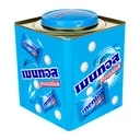 Thumbnail 1 of เมนทอส ลูกอมกระป๋อง 330 เม็ด รสมิ้น&ผลไม้ 891 ก.