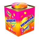 Thumbnail 2 of เมนทอส ลูกอมกระป๋อง 330 เม็ด รสมิ้น&ผลไม้ 891 ก.