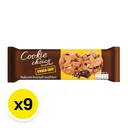 Thumbnail 2 of คุกกี้ ช้อยส์ คุกกี้ รสช็อคโกแลตชิพ 20 ก. x 9