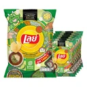 Thumbnail 1 of LAYS Potato Chips BBQ Plaza 40 g x 6