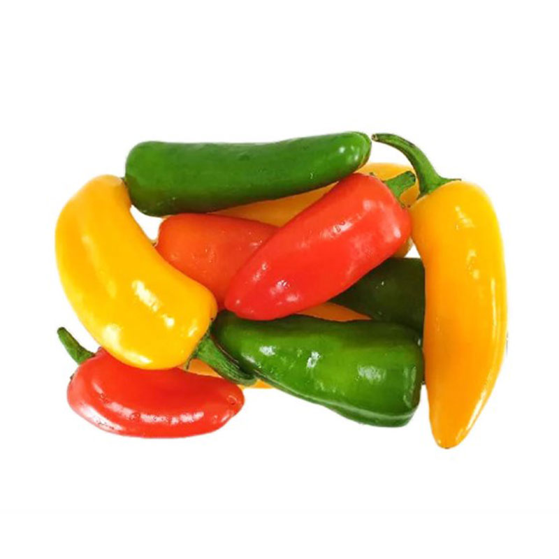 Snack Bell Peppers 300 g