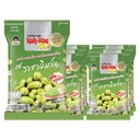 Thumbnail 1 of โก๋แก่ มะม่วงหิมพานวาซาบิมาโย 30 ก. x 6