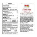 Thumbnail 3 of โก๋แก่ มะม่วงหิมพานวาซาบิมาโย 30 ก. x 6