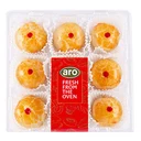 Thumbnail 2 of เอโร่ โกลด์ ขนมเปี๊ยะไส้ถั่วหวาน 40 ก. x 9