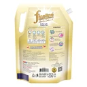 Thumbnail 2 of FINELINE Plus Liquid Laundry Detergent Sunny Gold 1.25 l
