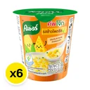 Thumbnail 2 of คนอร์ คัพโจ๊ก รสข้าวโพดชีส 28 ก. x 6