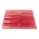 Thumbnail 2 of HORSE 1B Clear Pocketh A4 H112 12 pcs