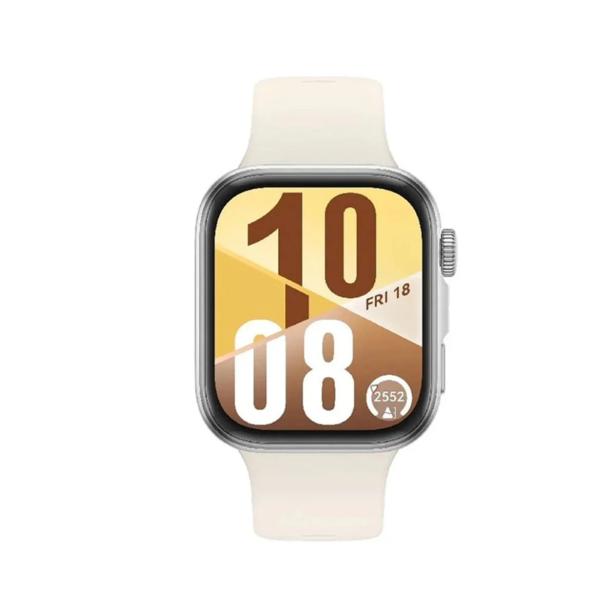 หัวเว่ย สมาร์ทวอร์ช Fit 4 สีขาว