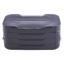 Thumbnail 2 of ถาดคอนโดสุกี้ทรงผืนผ้าใหญ่ x 4