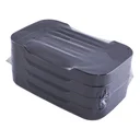 Thumbnail 3 of ถาดคอนโดสุกี้ทรงผืนผ้าใหญ่ x 4