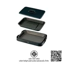 Thumbnail 2 of ZOJIRUSHI Electric Griller 1189W Model EA-KFQ20T