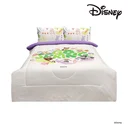 Thumbnail 5 of โมเมนโต ซูโทเปีย ชุดผ้าปู 6 ฟุต + ผ้านวม 70x90 นิ้ว